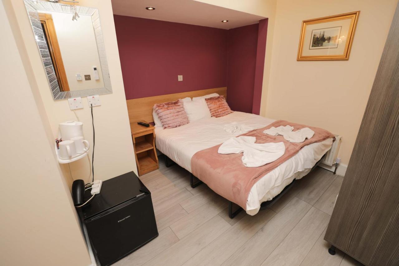 Holland Inn Hotel Λονδίνο Εξωτερικό φωτογραφία
