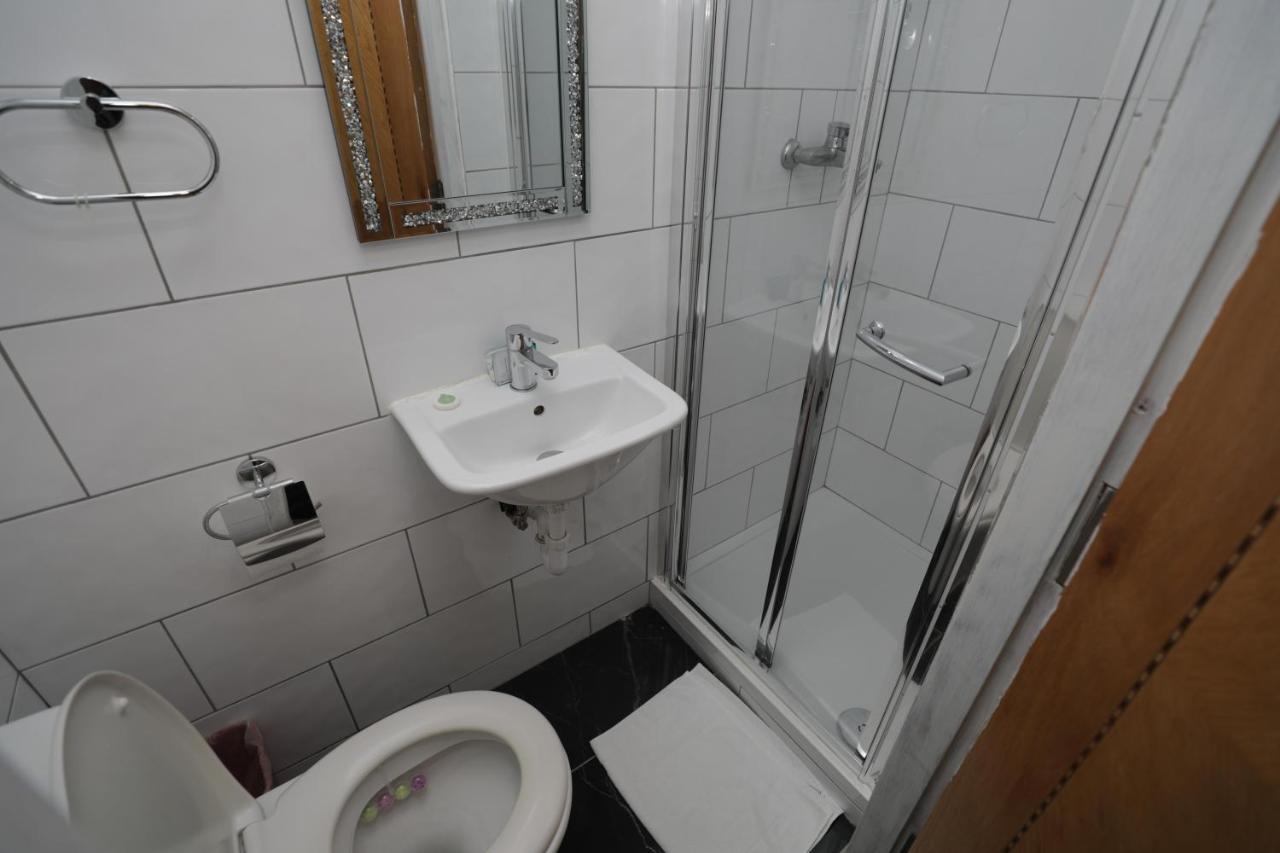 Holland Inn Hotel Λονδίνο Εξωτερικό φωτογραφία