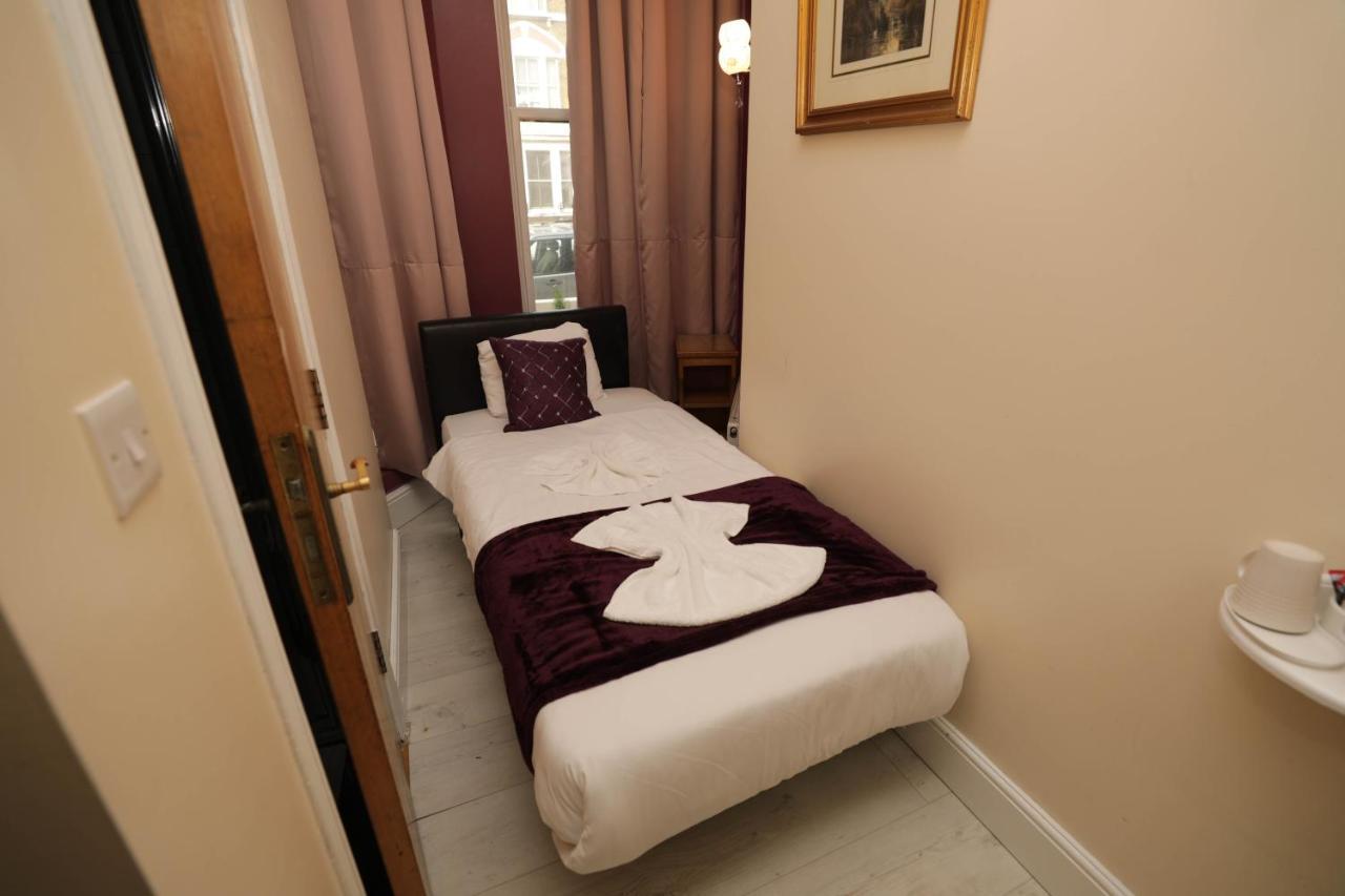 Holland Inn Hotel Λονδίνο Εξωτερικό φωτογραφία