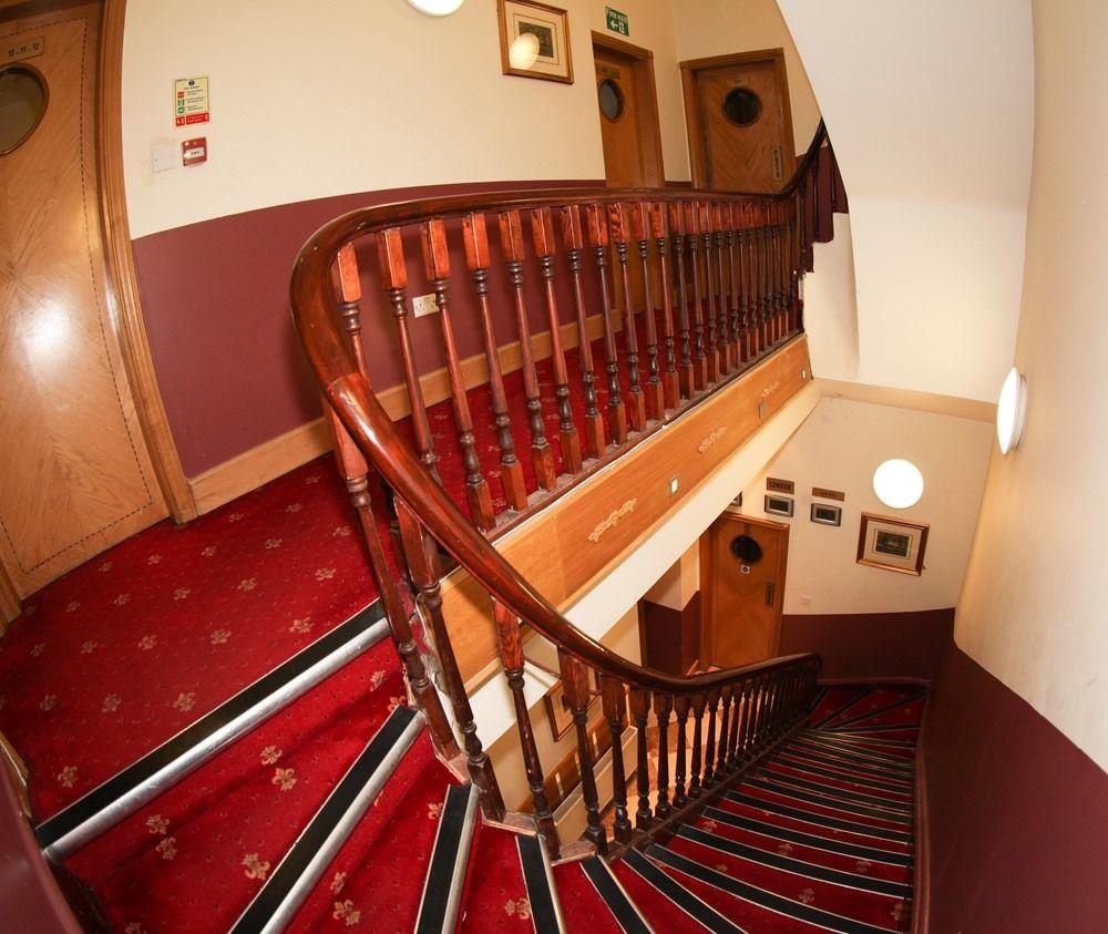 Holland Inn Hotel Λονδίνο Εξωτερικό φωτογραφία