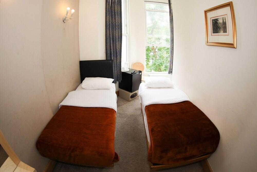 Holland Inn Hotel Λονδίνο Εξωτερικό φωτογραφία