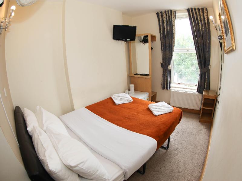 Holland Inn Hotel Λονδίνο Εξωτερικό φωτογραφία