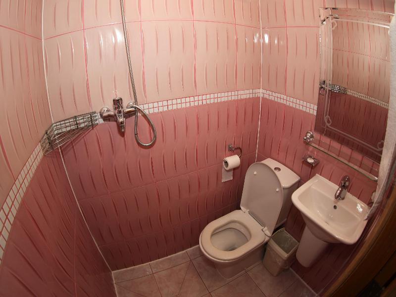 Holland Inn Hotel Λονδίνο Εξωτερικό φωτογραφία