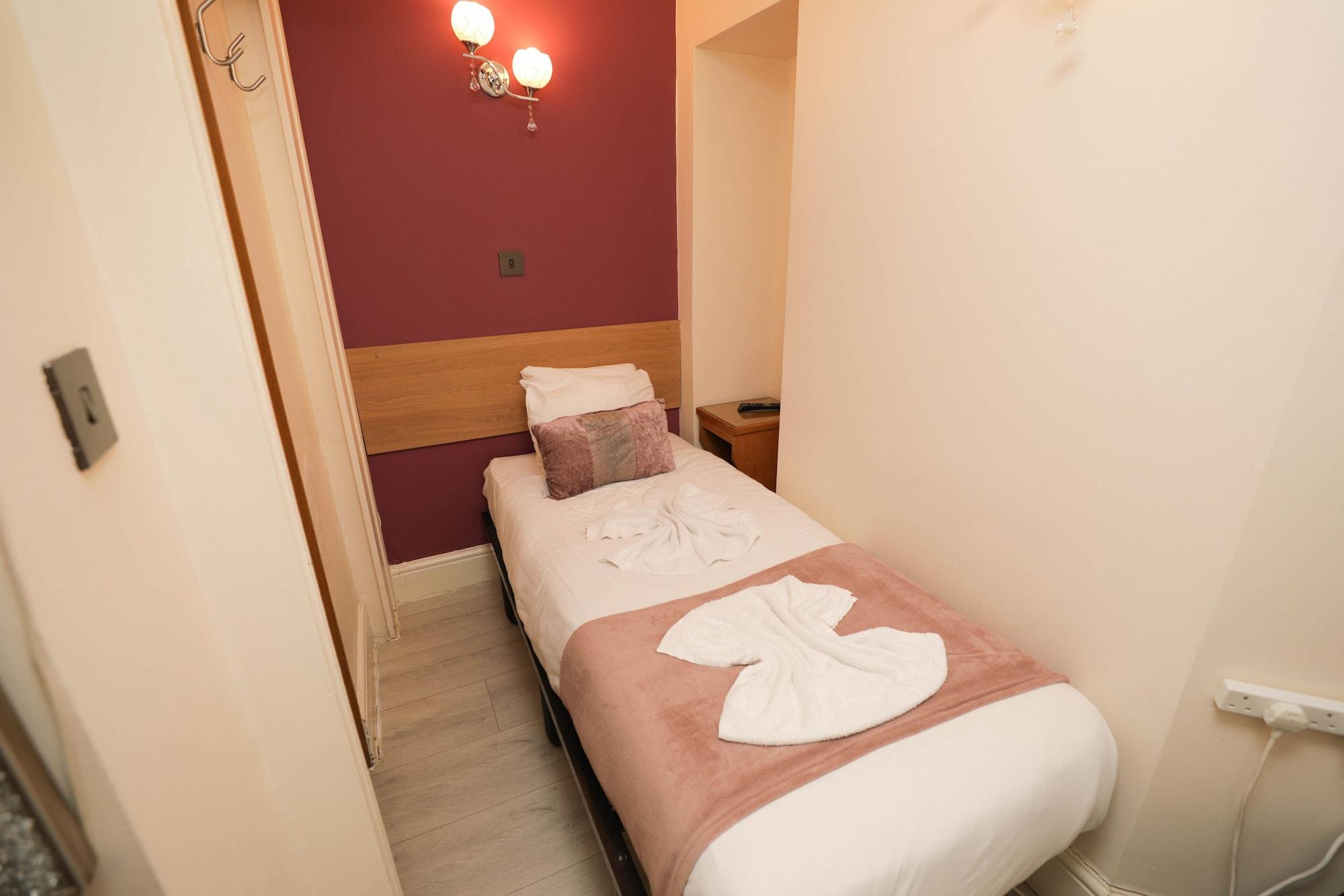Holland Inn Hotel Λονδίνο Εξωτερικό φωτογραφία