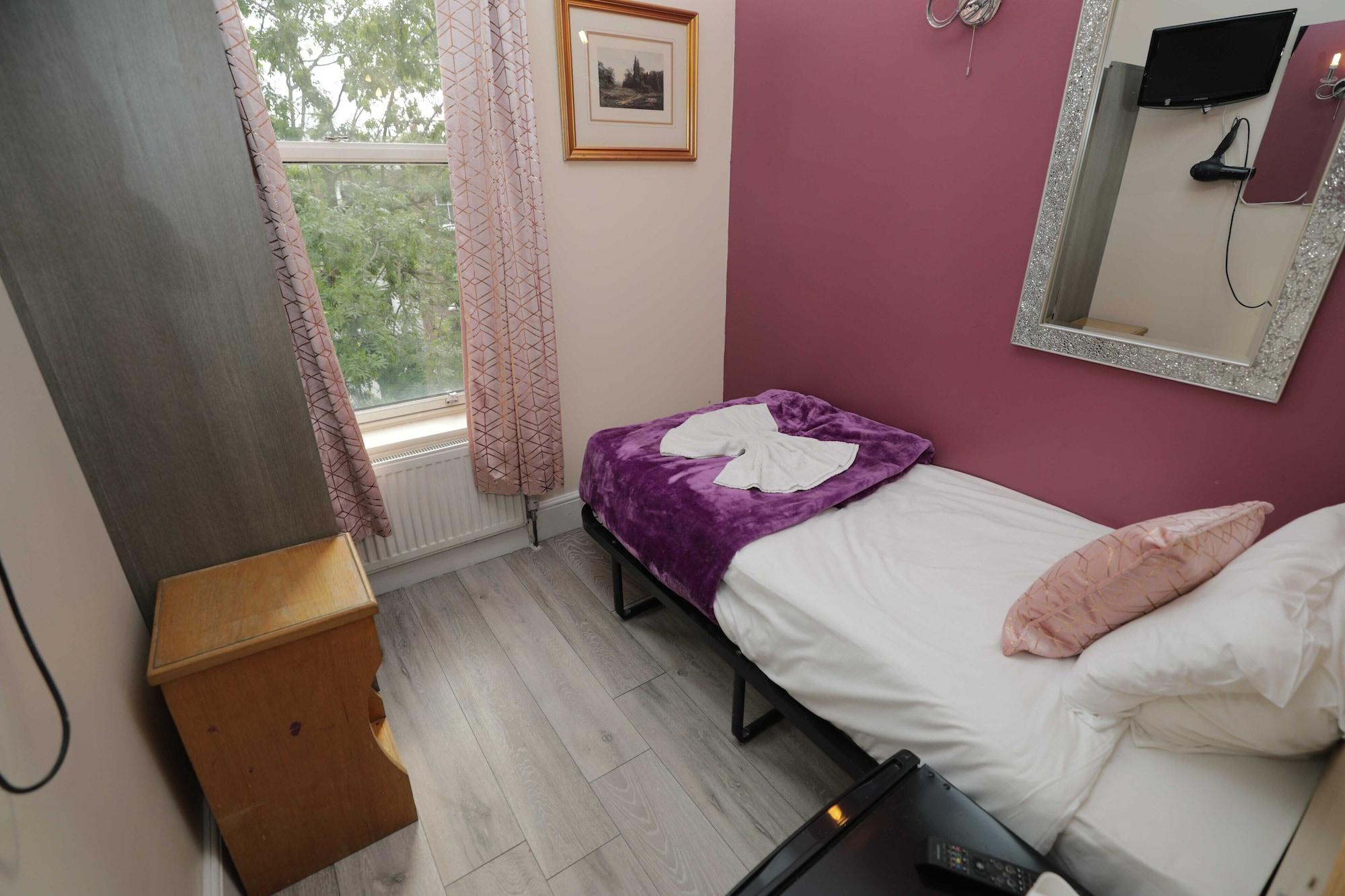 Holland Inn Hotel Λονδίνο Εξωτερικό φωτογραφία