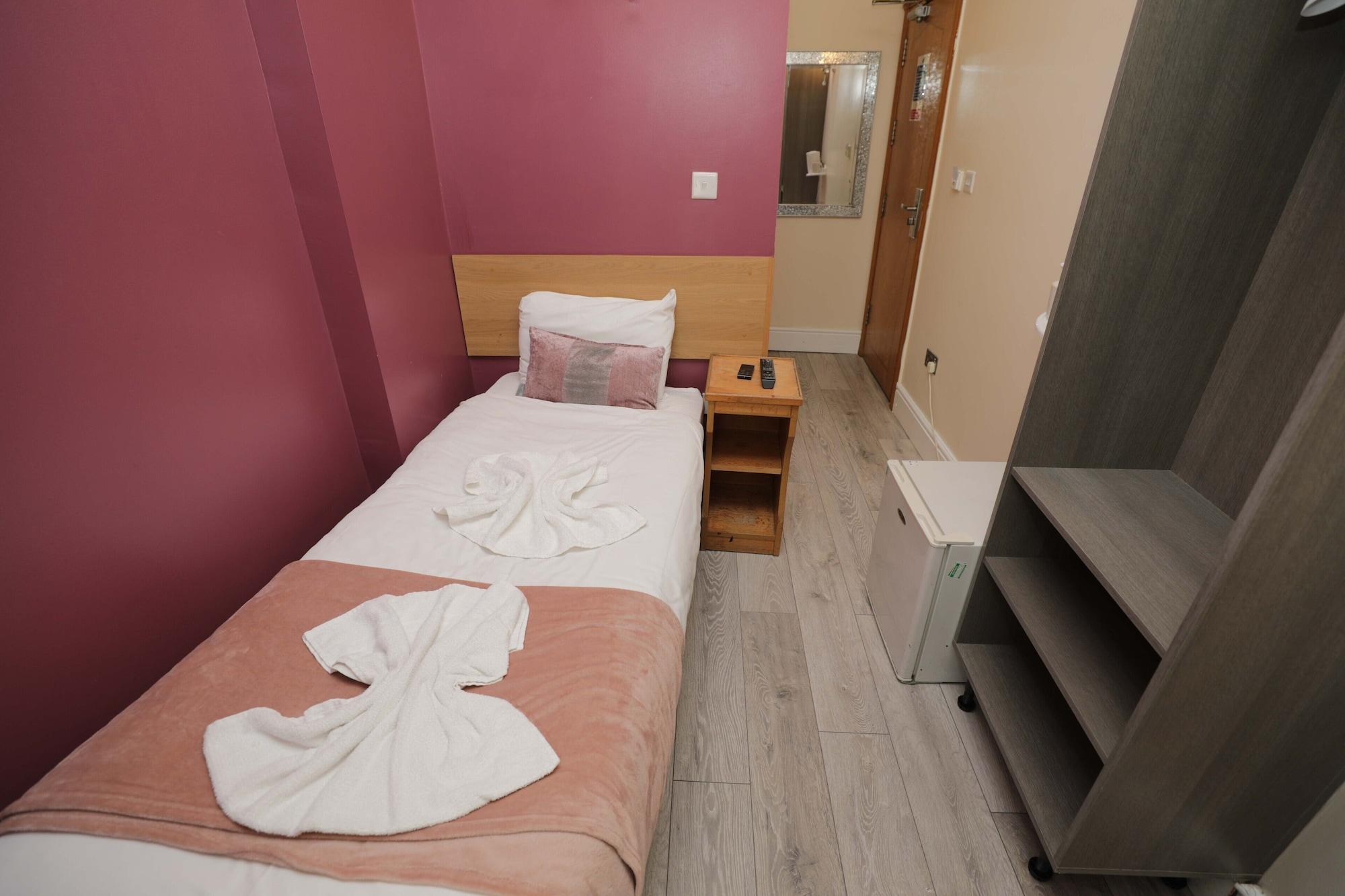 Holland Inn Hotel Λονδίνο Εξωτερικό φωτογραφία