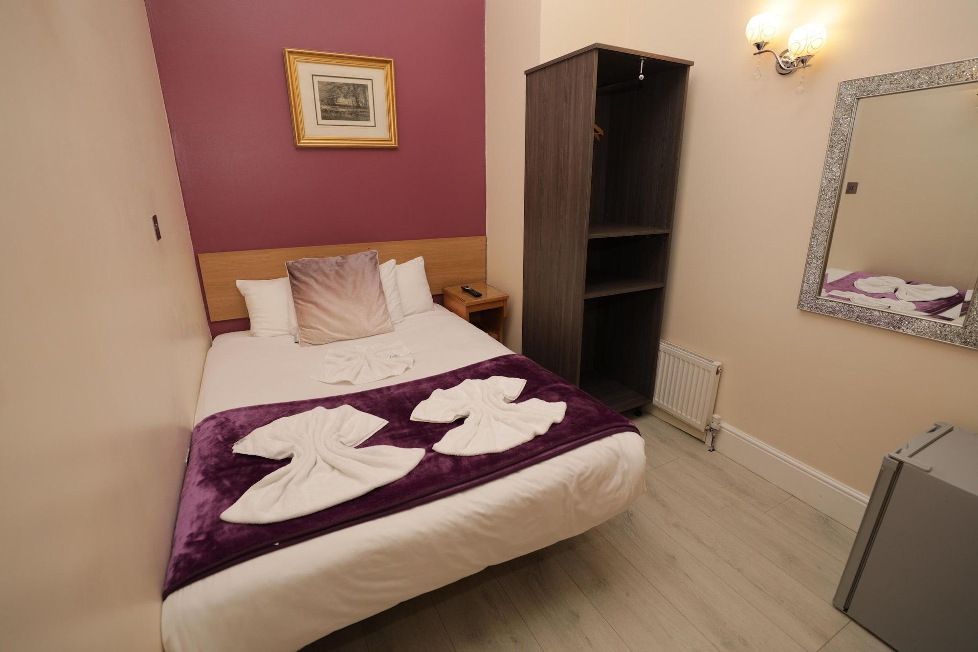 Holland Inn Hotel Λονδίνο Εξωτερικό φωτογραφία