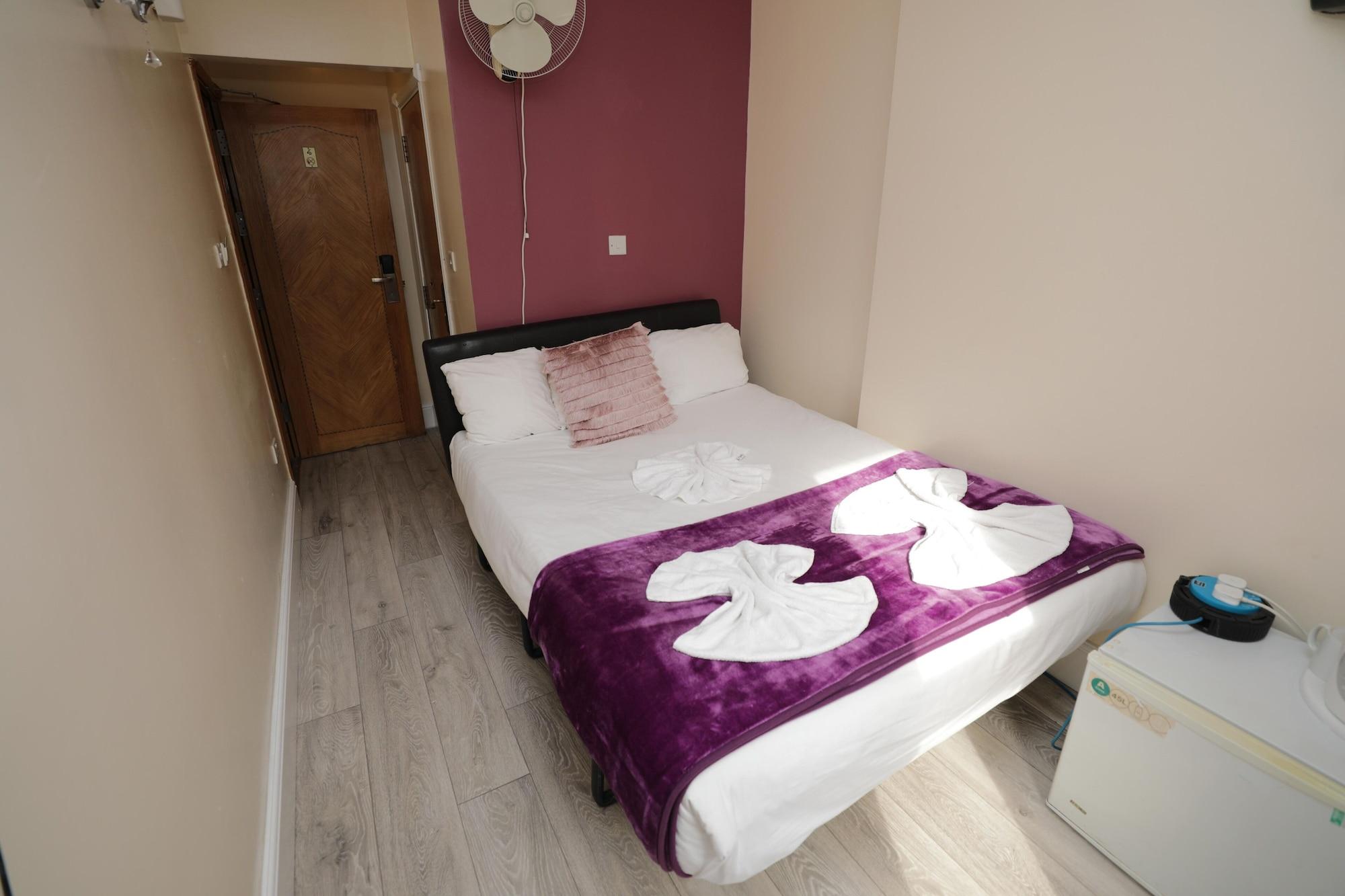 Holland Inn Hotel Λονδίνο Εξωτερικό φωτογραφία