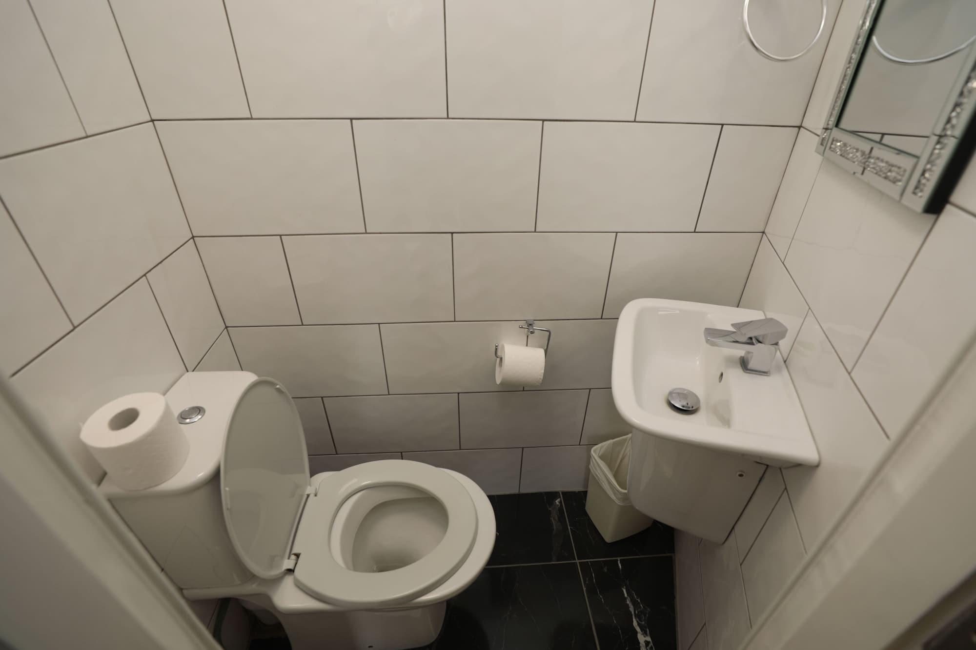Holland Inn Hotel Λονδίνο Εξωτερικό φωτογραφία