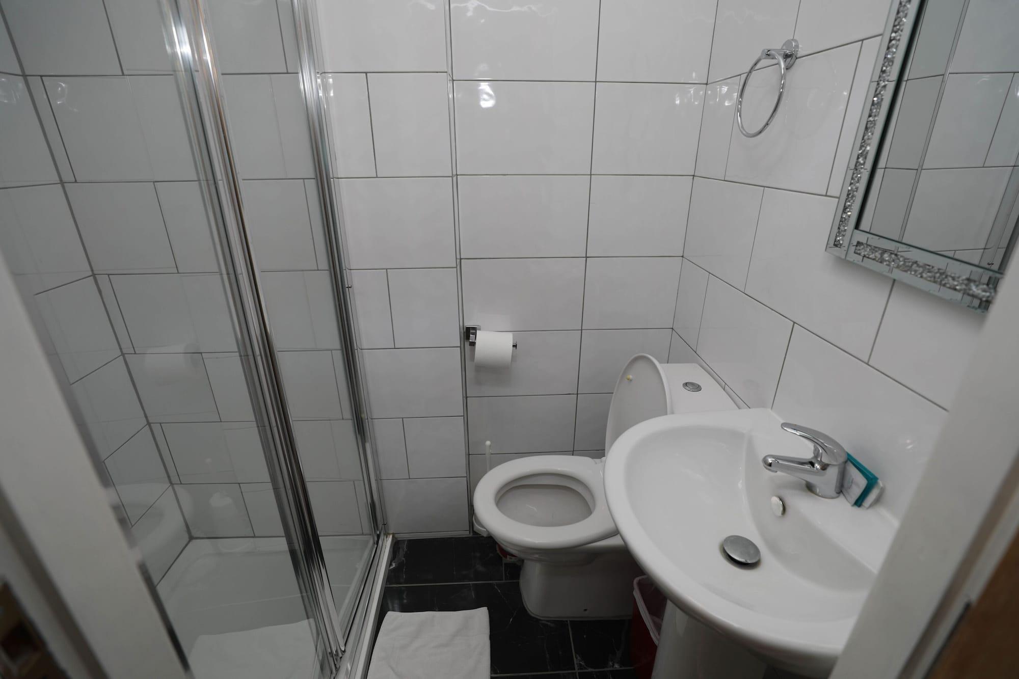 Holland Inn Hotel Λονδίνο Εξωτερικό φωτογραφία