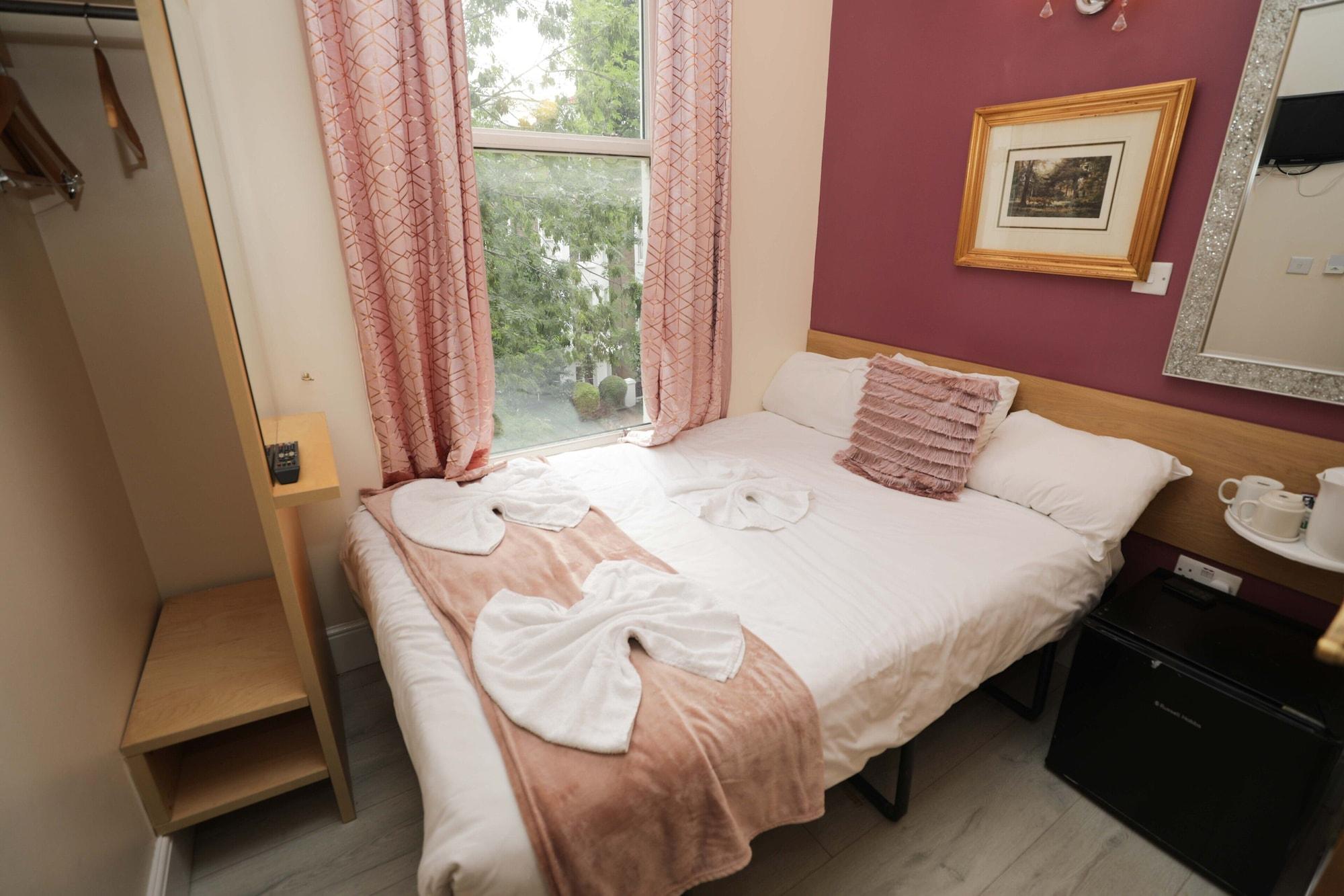 Holland Inn Hotel Λονδίνο Εξωτερικό φωτογραφία