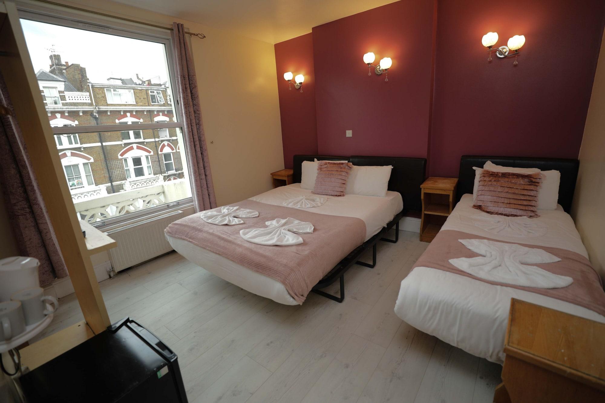 Holland Inn Hotel Λονδίνο Εξωτερικό φωτογραφία
