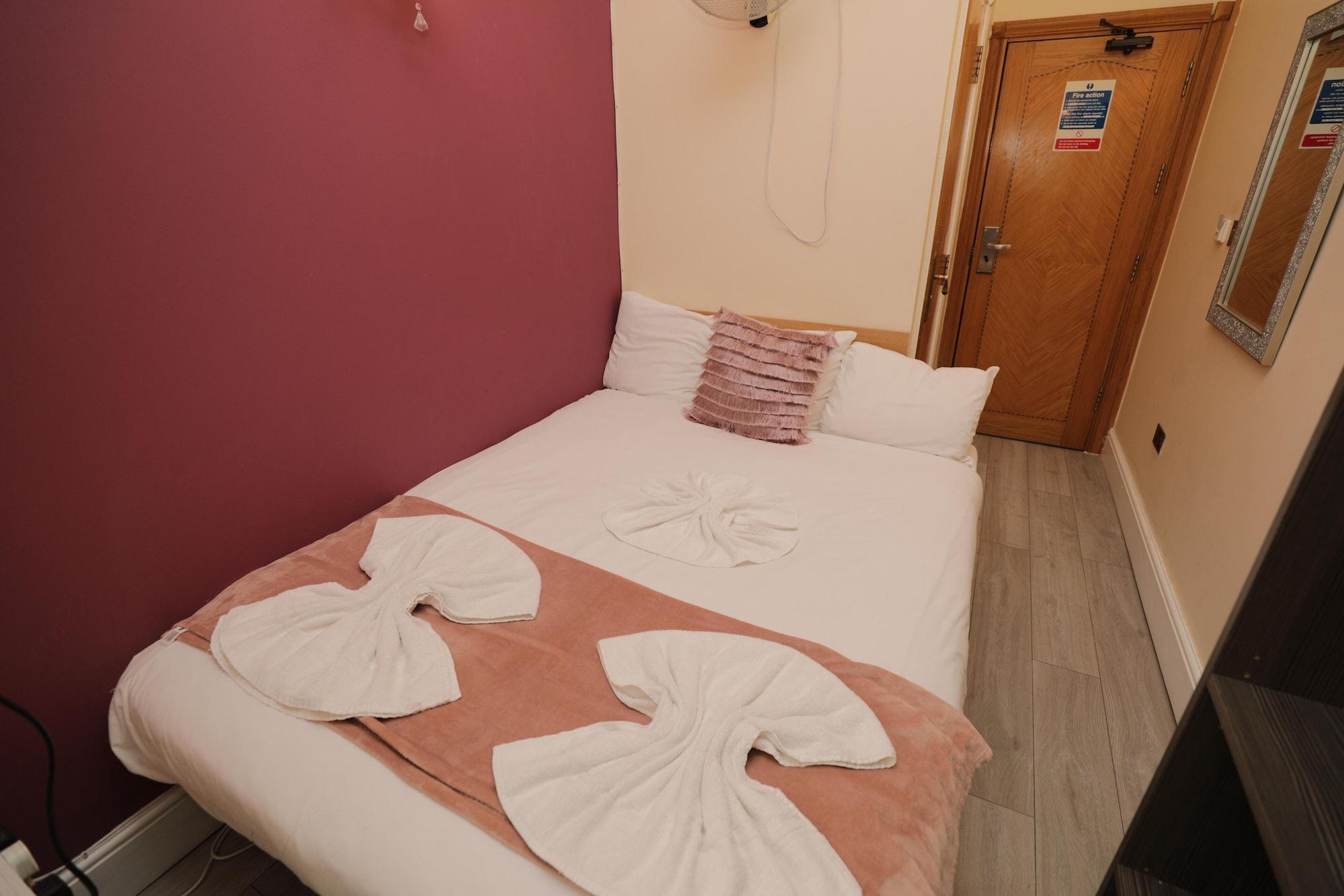Holland Inn Hotel Λονδίνο Εξωτερικό φωτογραφία