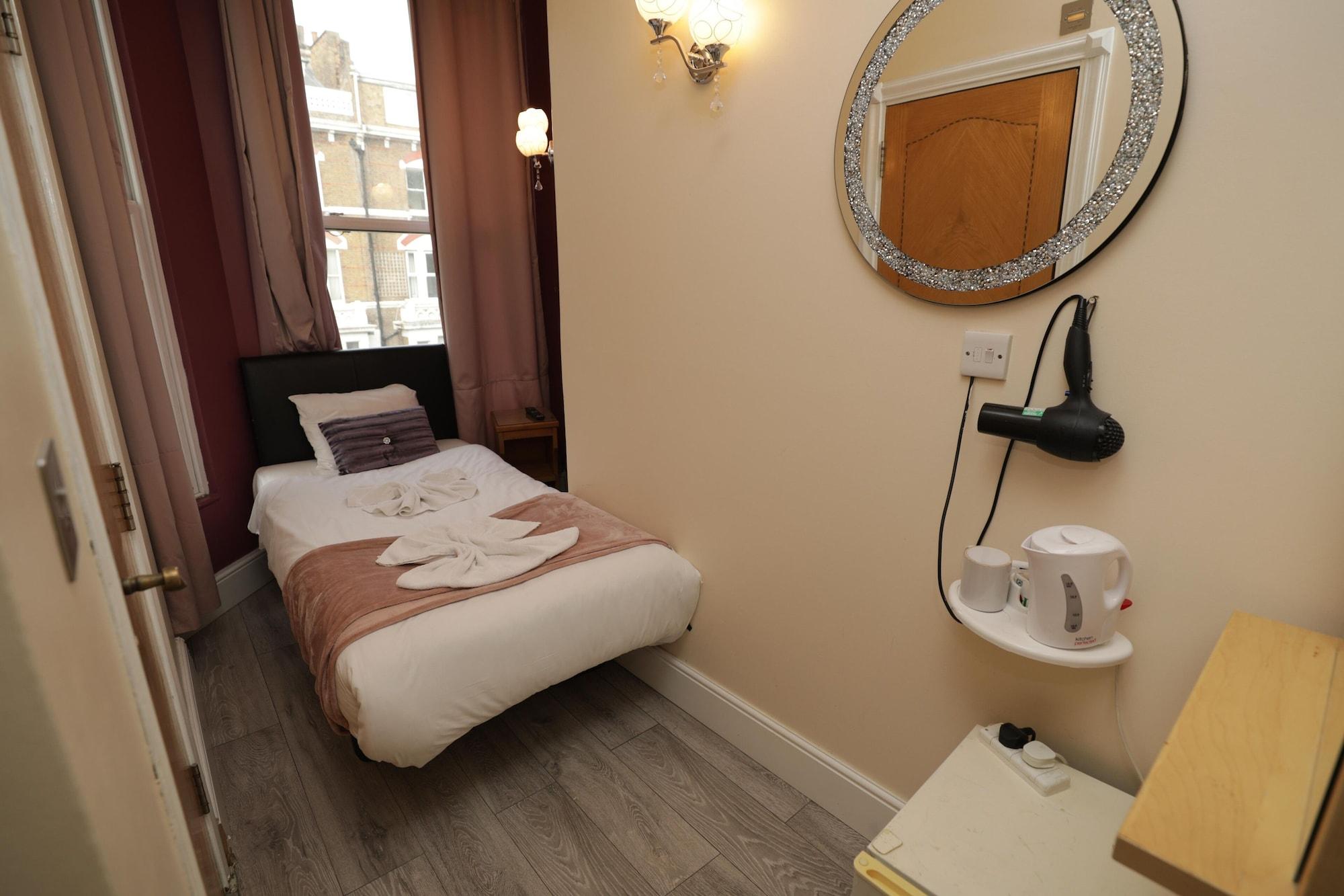 Holland Inn Hotel Λονδίνο Εξωτερικό φωτογραφία