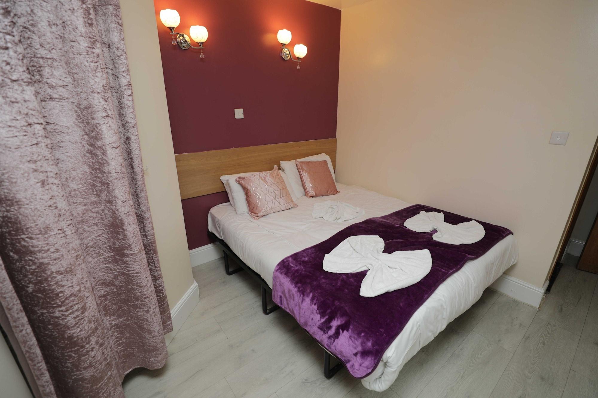 Holland Inn Hotel Λονδίνο Εξωτερικό φωτογραφία