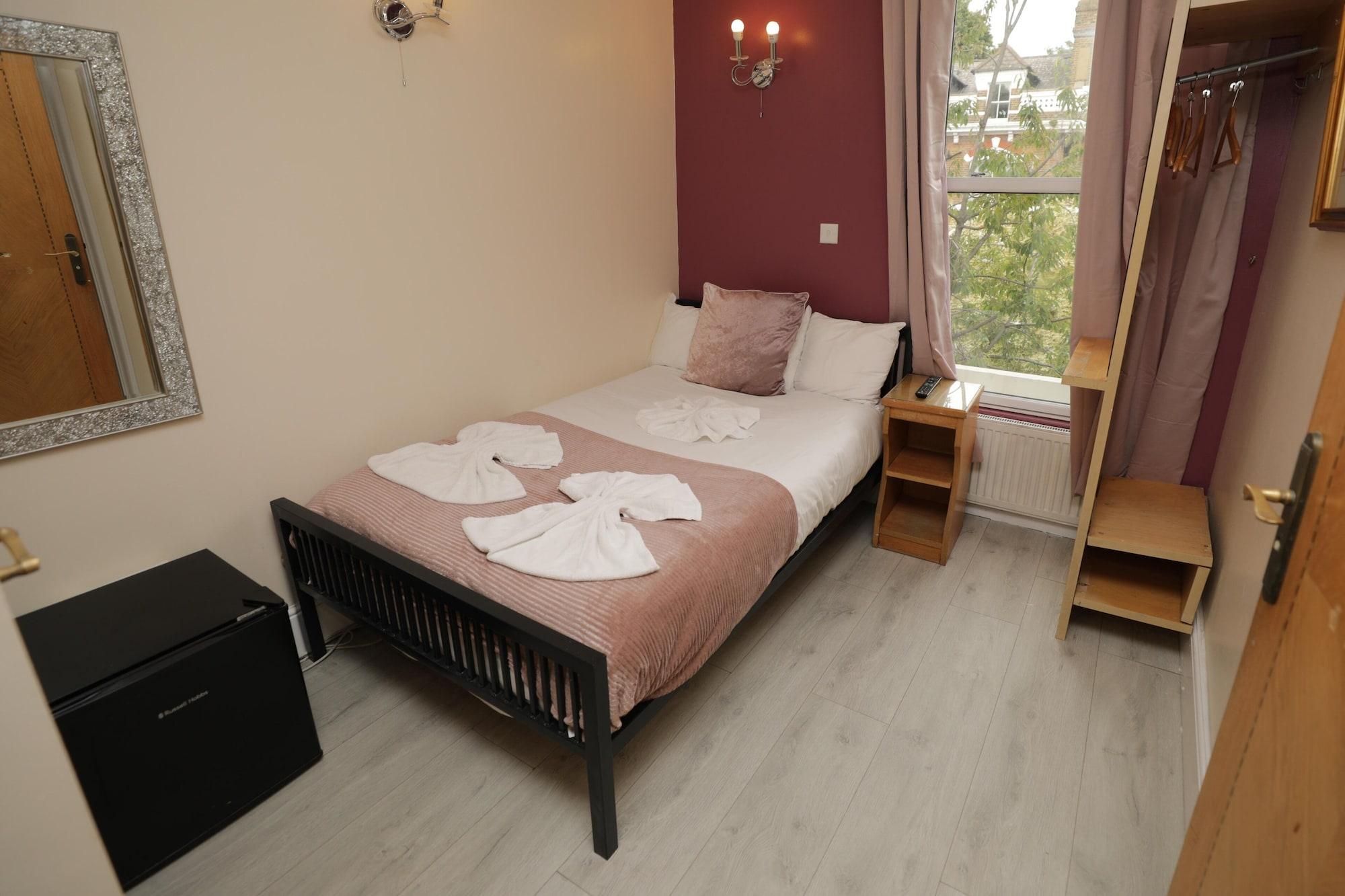 Holland Inn Hotel Λονδίνο Εξωτερικό φωτογραφία