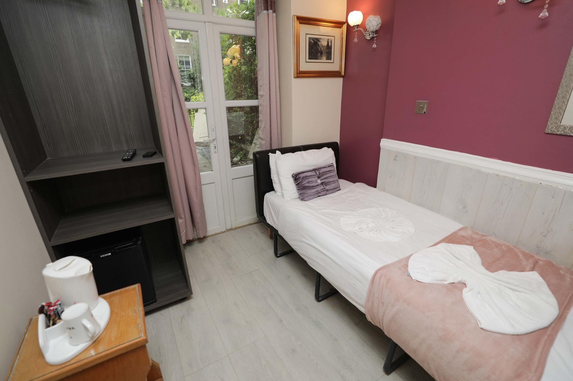 Holland Inn Hotel Λονδίνο Εξωτερικό φωτογραφία