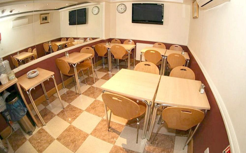 Holland Inn Hotel Λονδίνο Εξωτερικό φωτογραφία