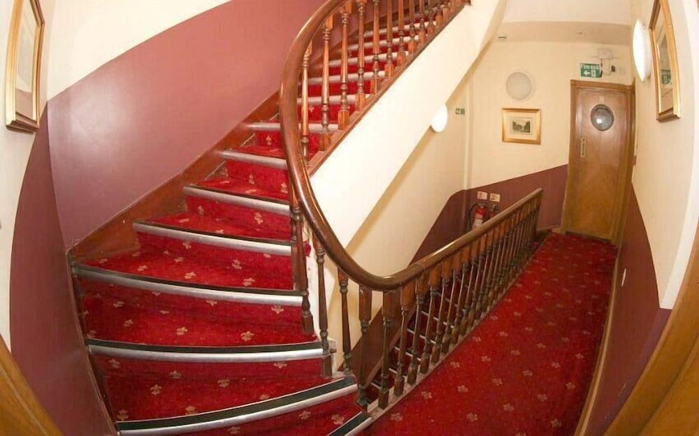Holland Inn Hotel Λονδίνο Εξωτερικό φωτογραφία