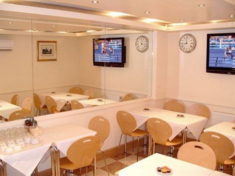 Holland Inn Hotel Λονδίνο Εξωτερικό φωτογραφία