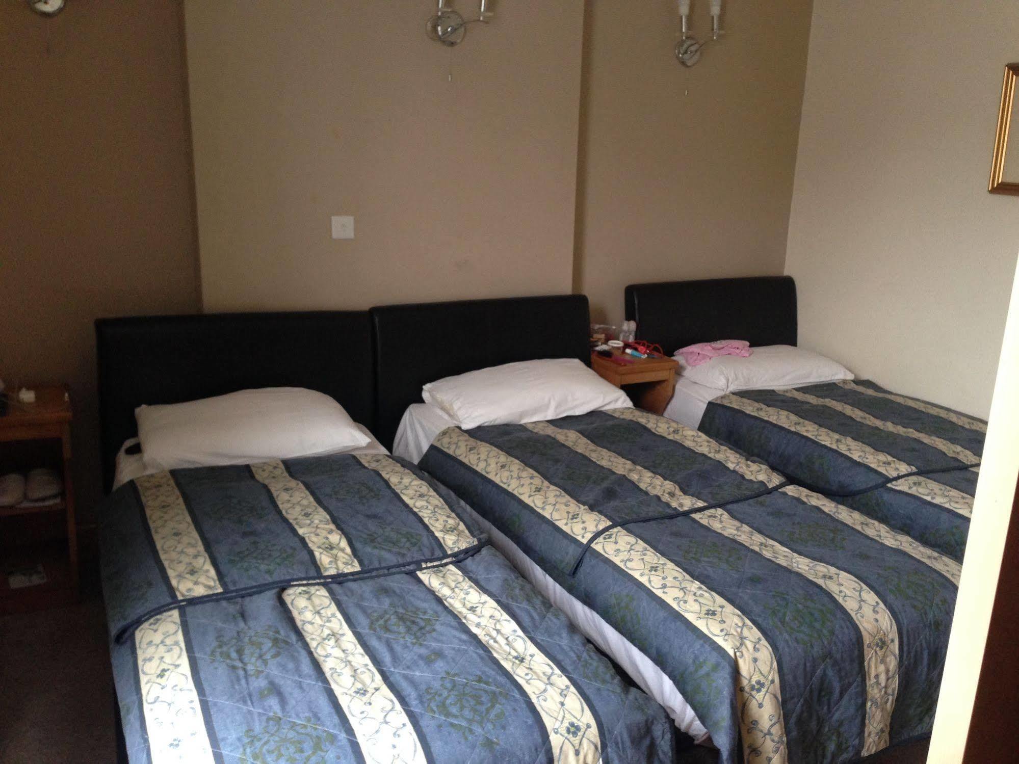 Holland Inn Hotel Λονδίνο Εξωτερικό φωτογραφία