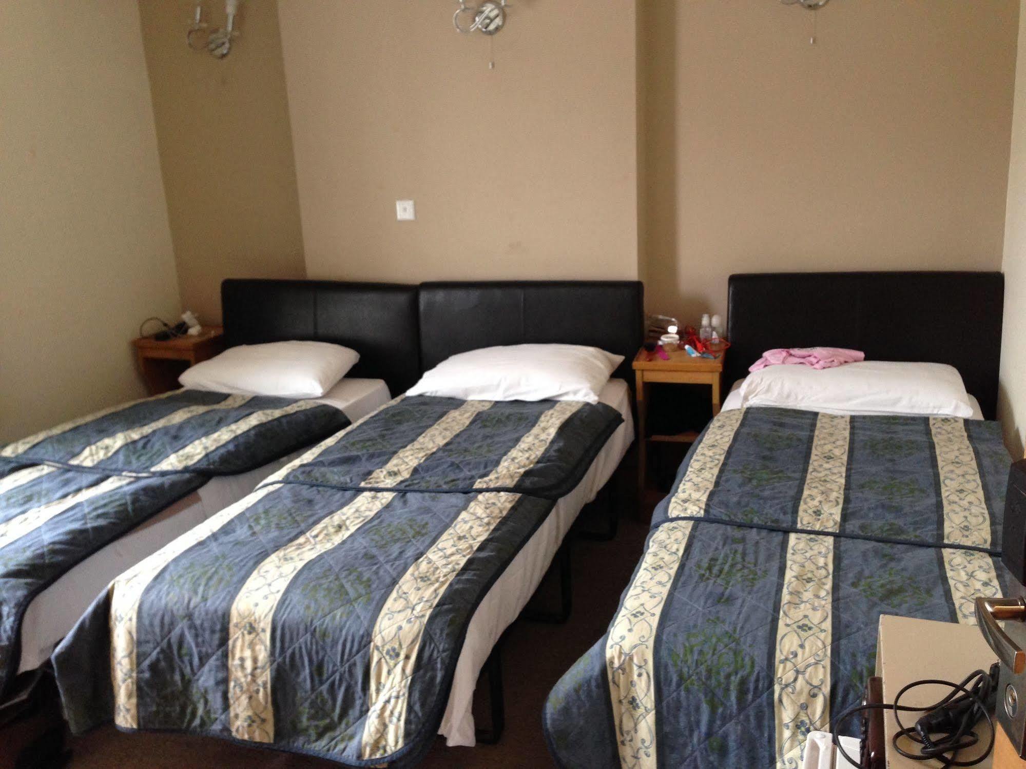 Holland Inn Hotel Λονδίνο Εξωτερικό φωτογραφία