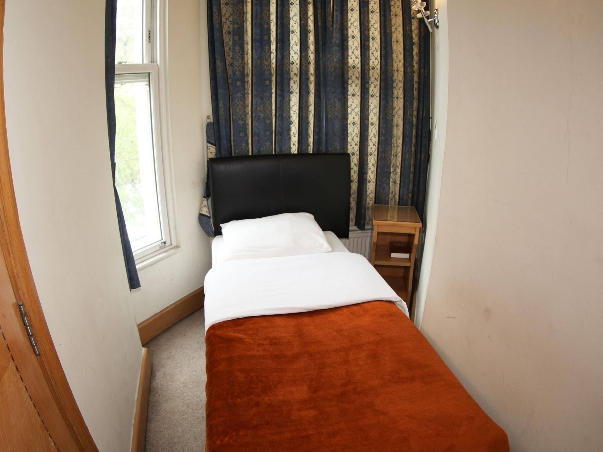 Holland Inn Hotel Λονδίνο Εξωτερικό φωτογραφία