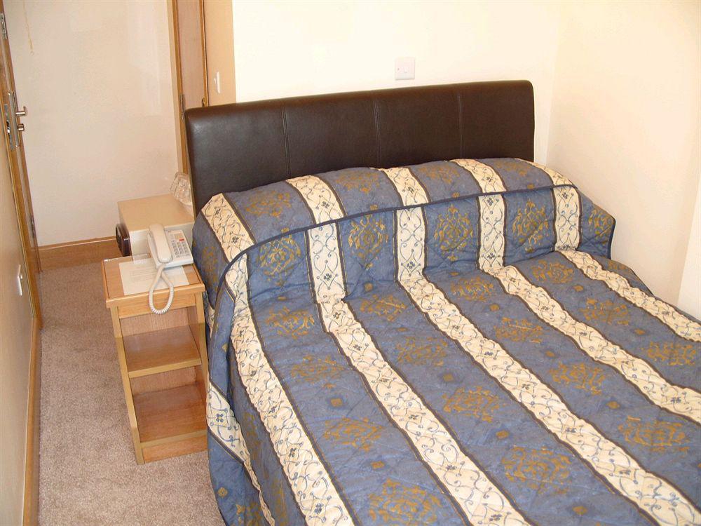 Holland Inn Hotel Λονδίνο Εξωτερικό φωτογραφία