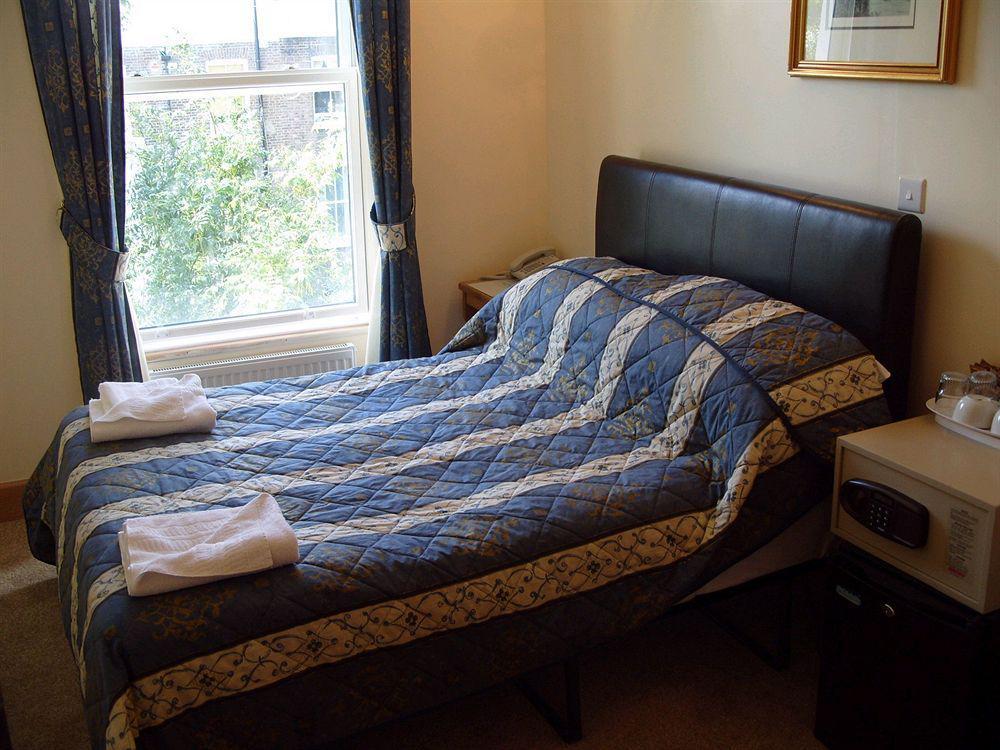 Holland Inn Hotel Λονδίνο Εξωτερικό φωτογραφία